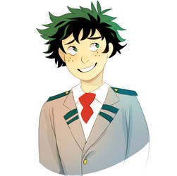 Deku