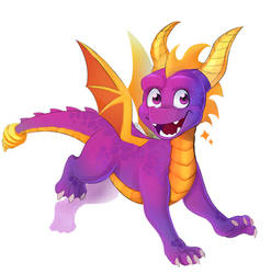 Spyro