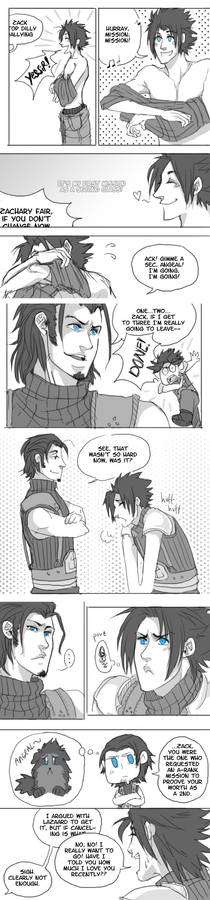 FFVII CC - Doujinshi p.1-3