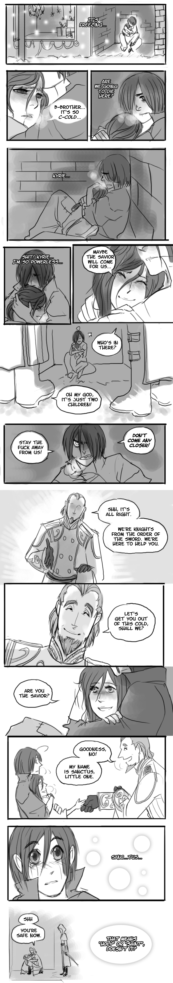 Dmc Savior DMC - Savior by karaii on DeviantArt