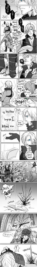 DMC - Redemption p.1-5