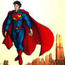 DC - Rule 63 Superman