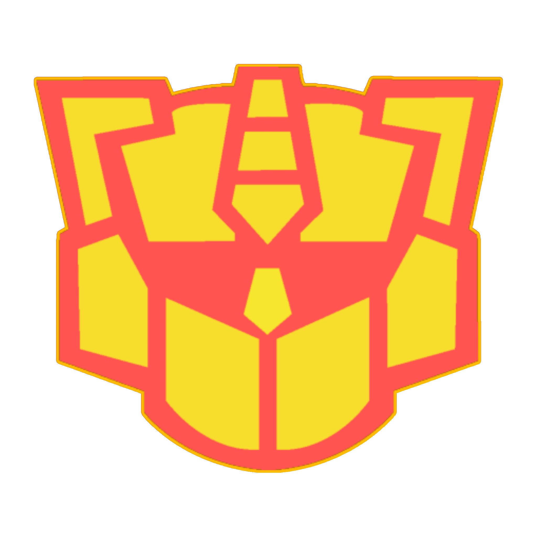 Auto Bot Color G2 Autobot logo gif (Alternate Colors) by SadCatJr on DeviantArt