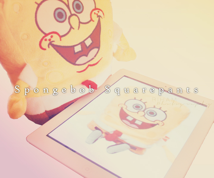 spongebob