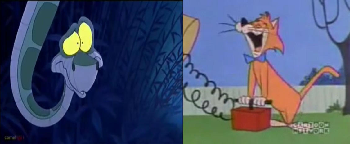 Jinks Meme Mr. Jinks blows up Kaa meme by LagovulpesTheGentle on DeviantArt