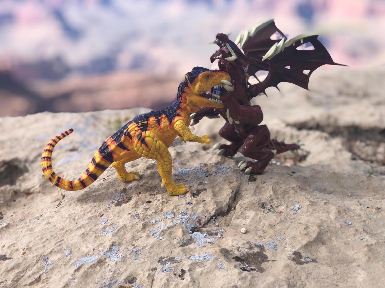 Claw Ripper Sauron Defeated the Claw Ripper by LagovulpesTheGentle on DeviantArt