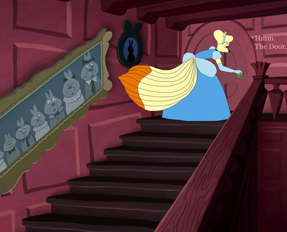 19. Princess Serena and the White Rabbit's House by LagovulpesTheGentle ...