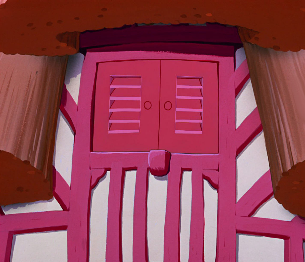 White Rabbit House Deviantart Pg. 9 Alice and the White Rabbit's House by LagovulpesTheGentle on ...