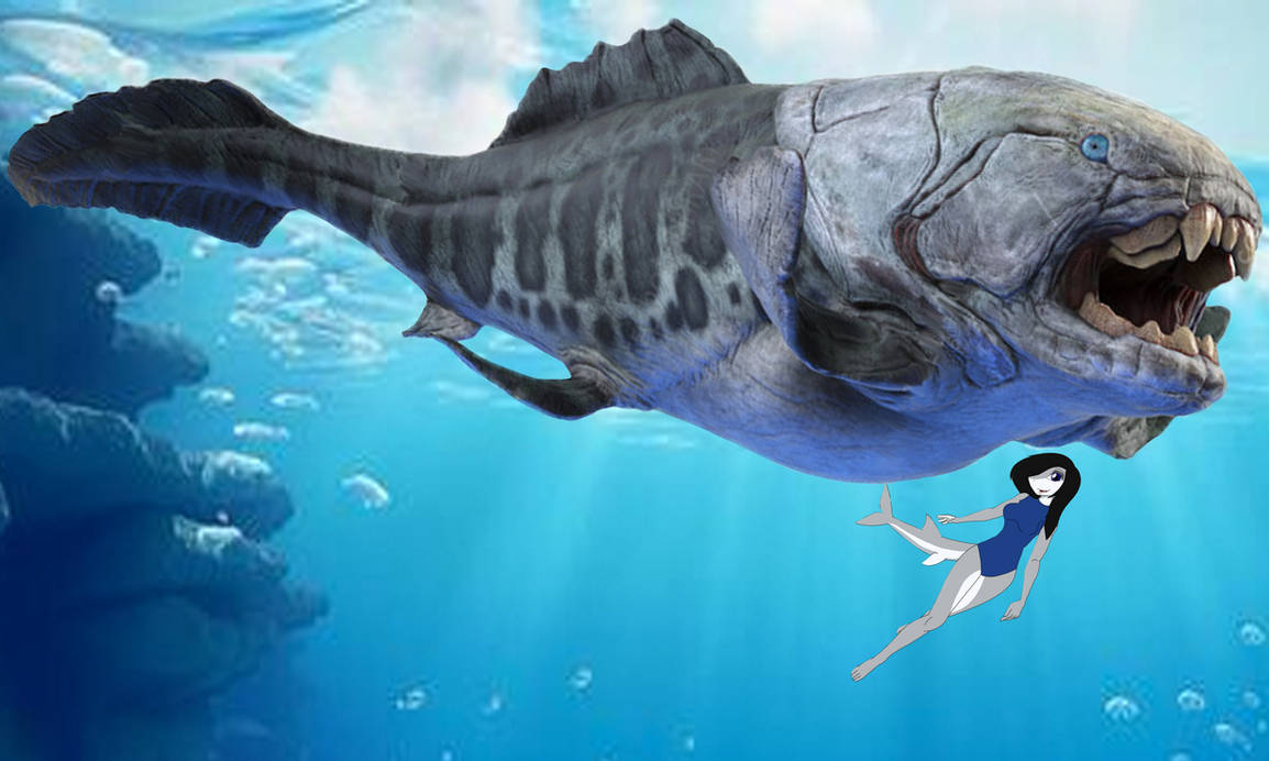 Beatic Aquatic Beauty and the Aquatic Beast by LagovulpesTheGentle on DeviantArt