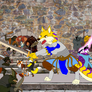 The War Heart's Quest