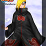 Deidara-Naruto