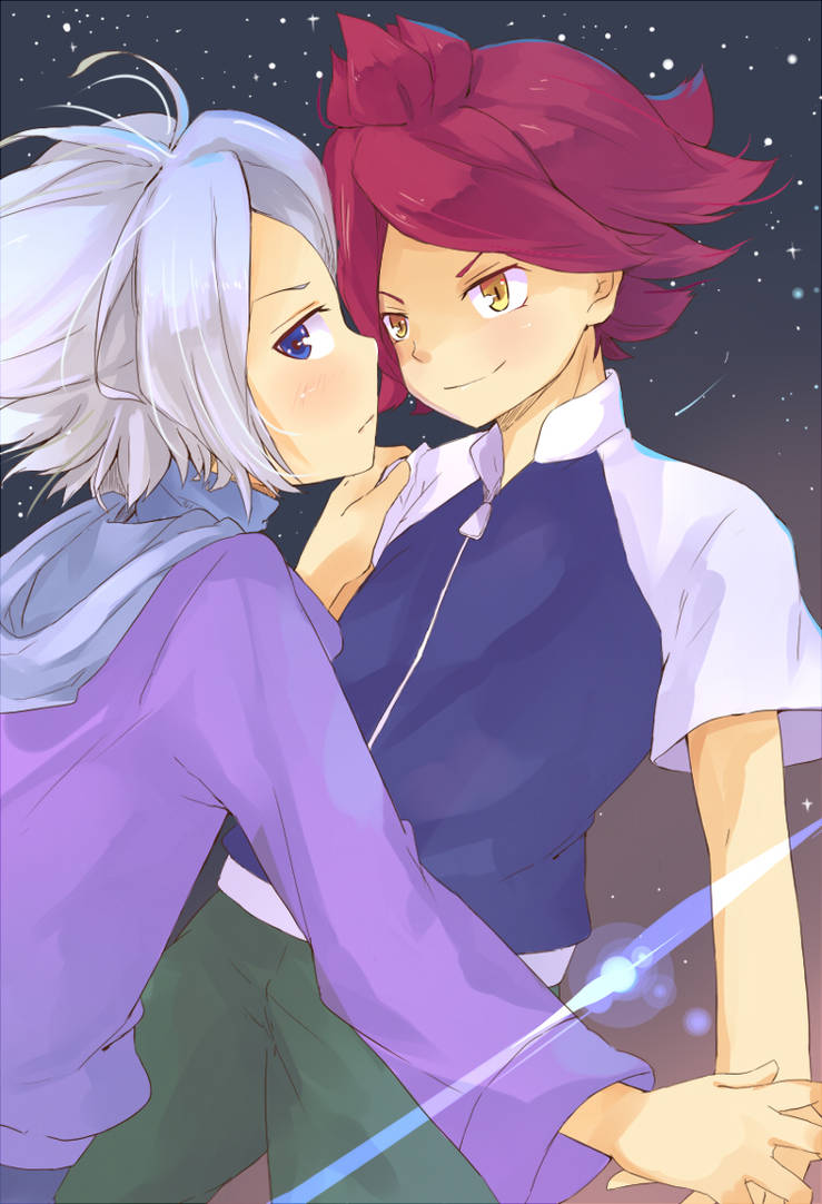 Starrynu starry sky by nikumaru127 on DeviantArt