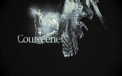 The Courteeners - 1680x1050