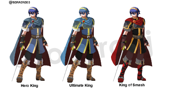 UNIEL Marth