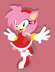 Amy Rose