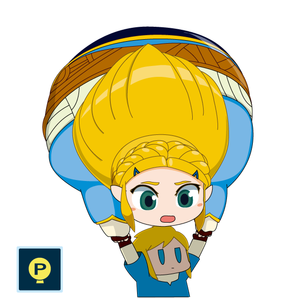 Zelda Inflation Inflation of Zelda by 0KkatT0 on DeviantArt