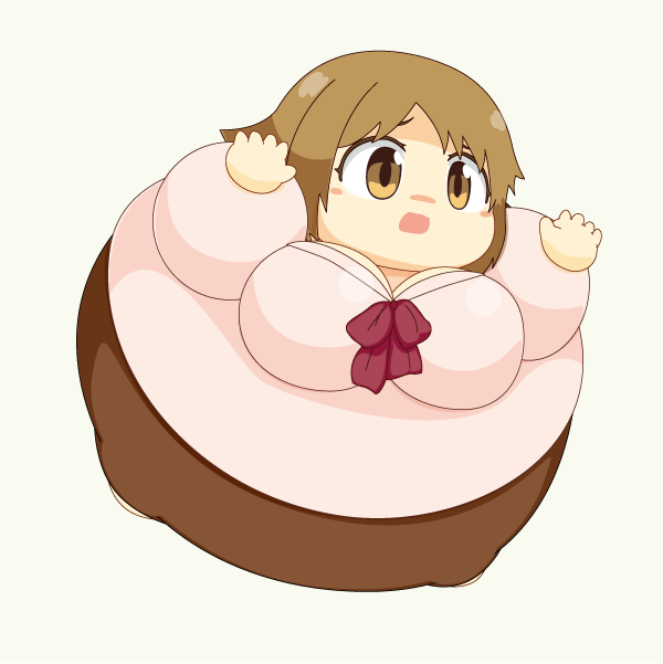 Kumasi Inflation Deviantart Inflation by 0KkatT0 on DeviantArt