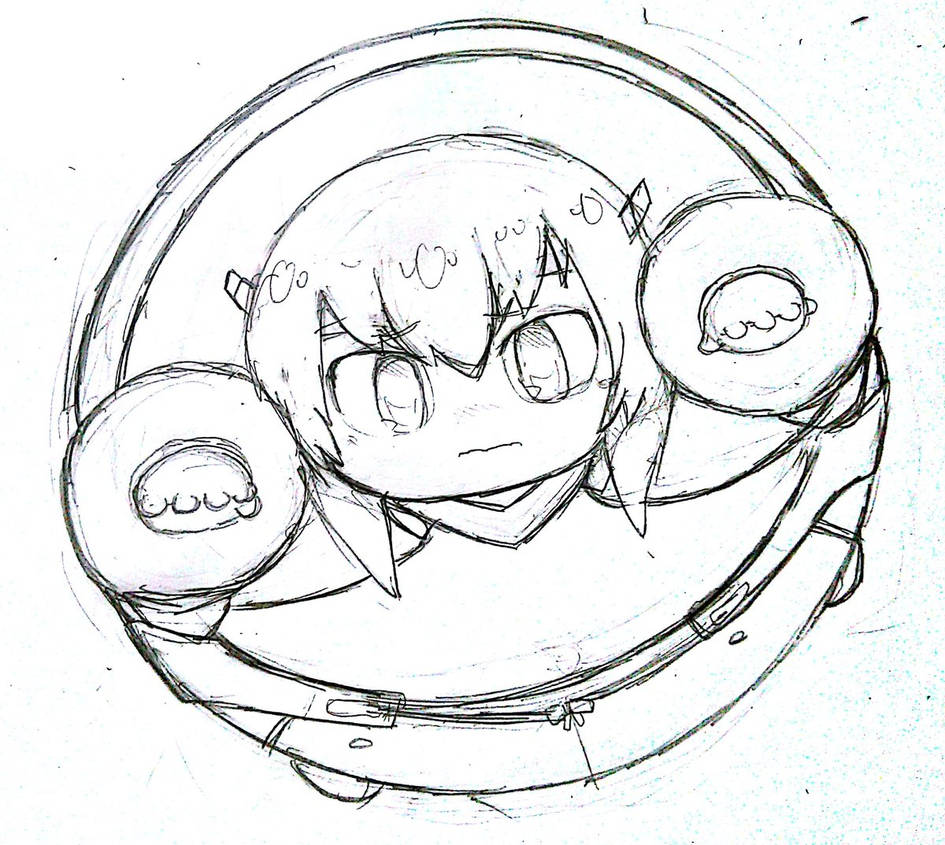 Kumasi Inflation Deviantart inflation by 0KkatT0 on DeviantArt