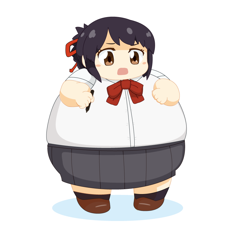 Inflation by 0KkatT0 on DeviantArt