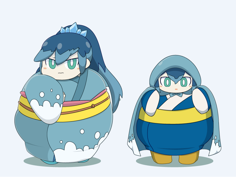 Inflation by 0KkatT0 on DeviantArt