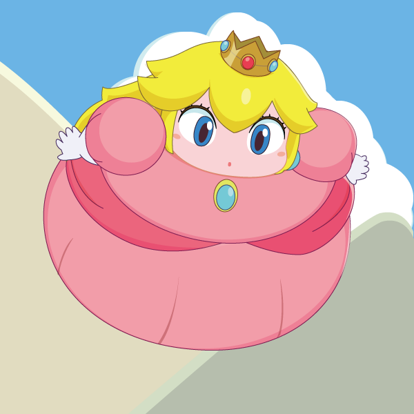 Deviantart Inflation Half Inflation by 0KkatT0 on DeviantArt