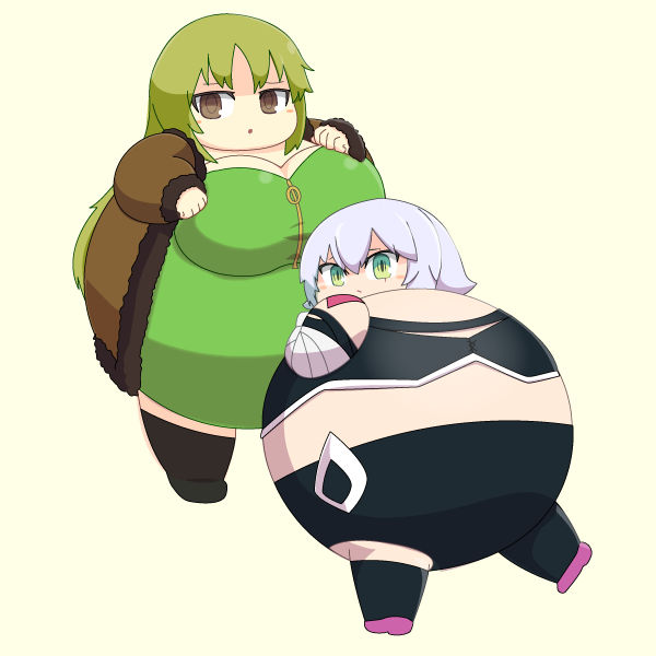 Inflation by 0KkatT0 on DeviantArt