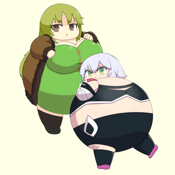 Kumasi Inflation Deviantart Inflation by 0KkatT0 on DeviantArt