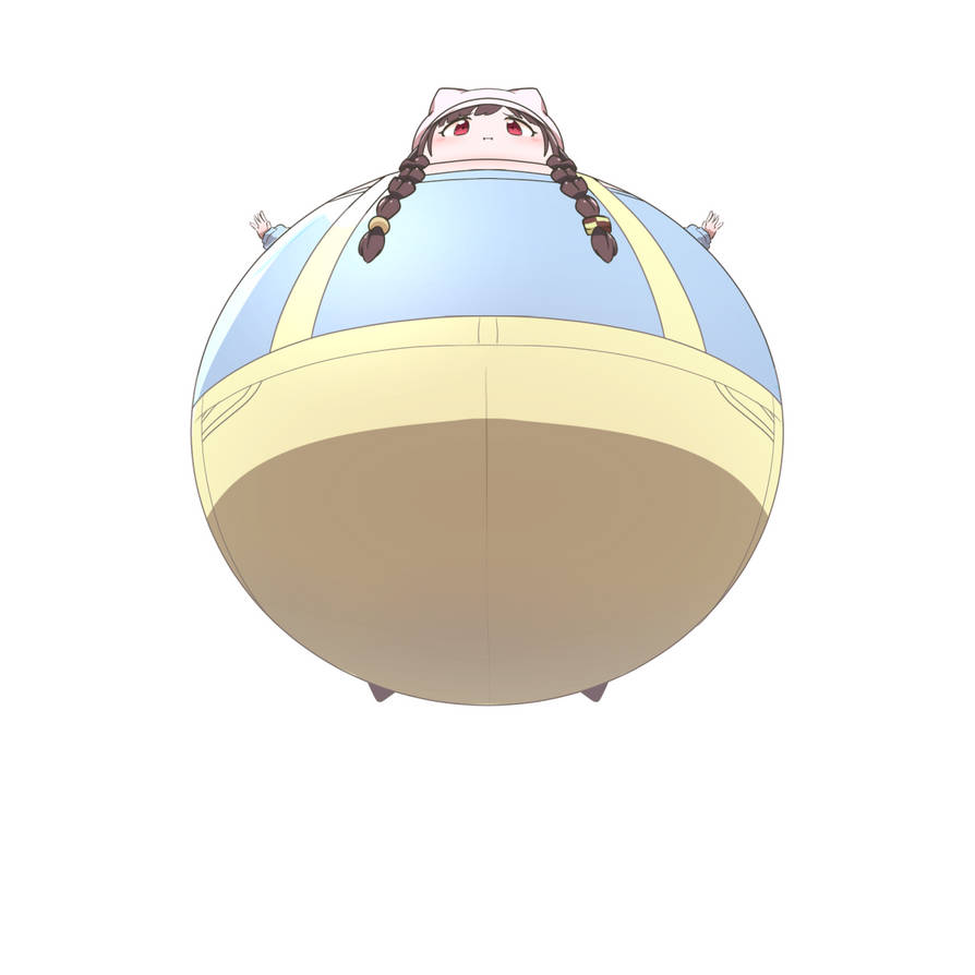 inflation by 0KkatT0 on DeviantArt