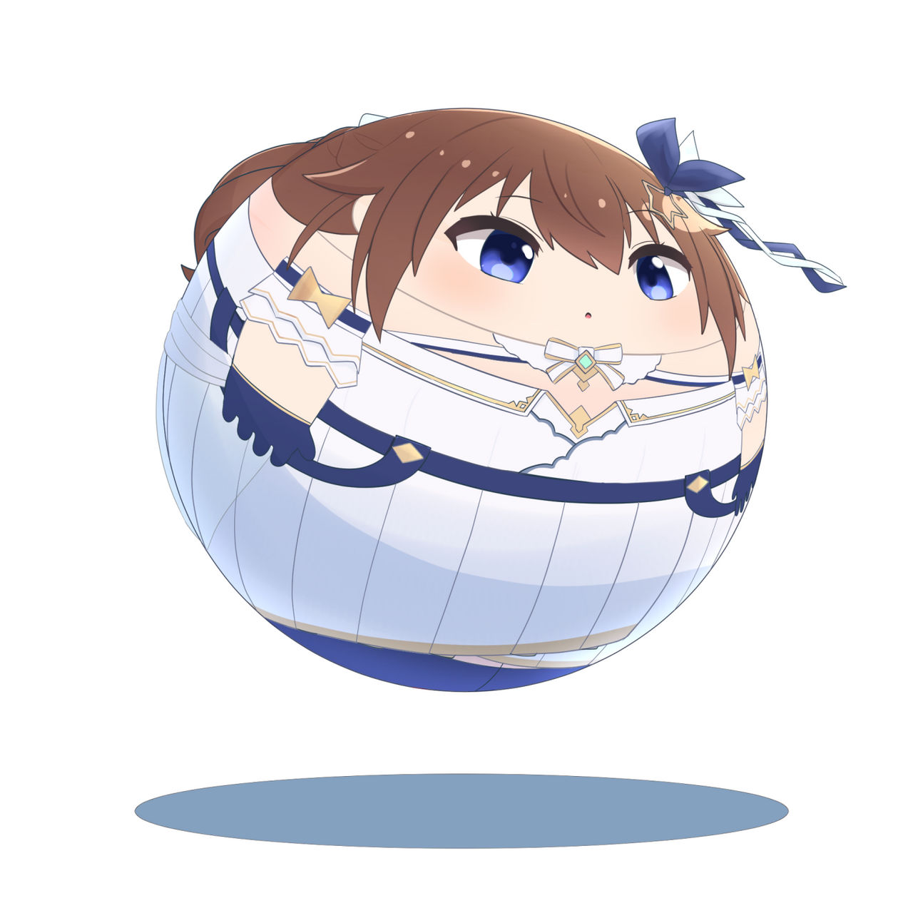 Ball TF by 0KkatT0 on DeviantArt