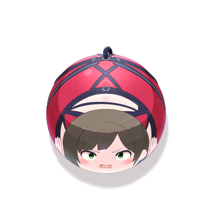 Ball TF by 0KkatT0 on DeviantArt