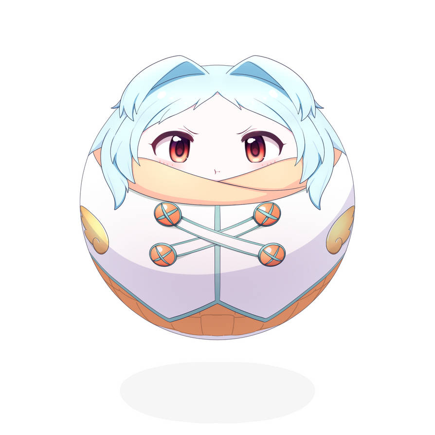 Ball TF by 0KkatT0 on DeviantArt
