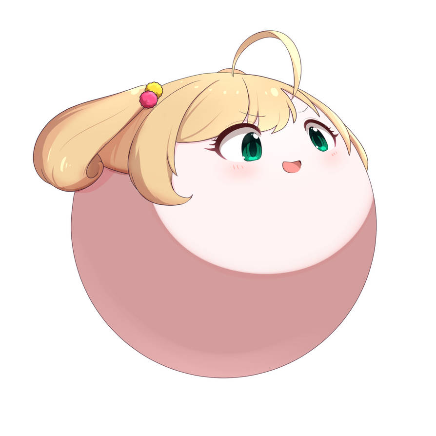 Ball TF by 0KkatT0 on DeviantArt