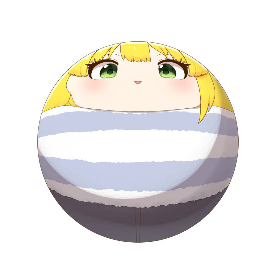 Ball TF by 0KkatT0 on DeviantArt