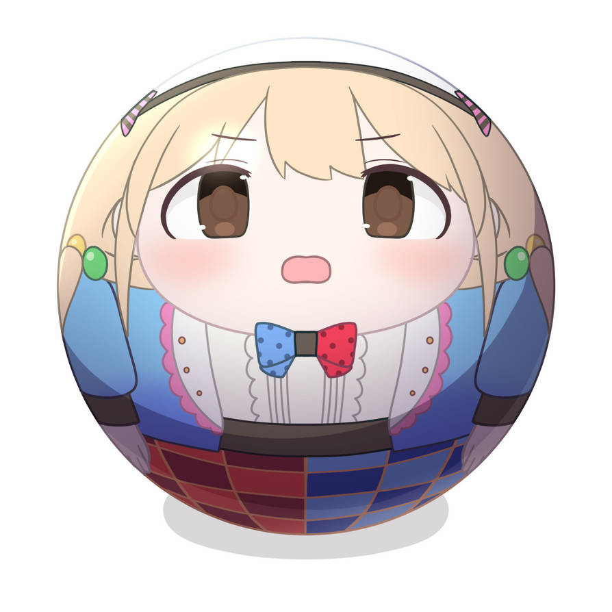 Ball TF by 0KkatT0 on DeviantArt