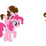 Mane 6's Future:Pinkie Pie