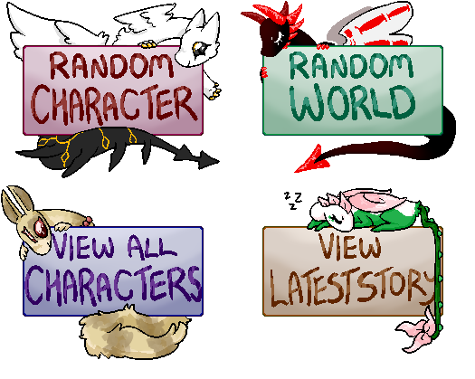 Buttons by KoloKitten on DeviantArt