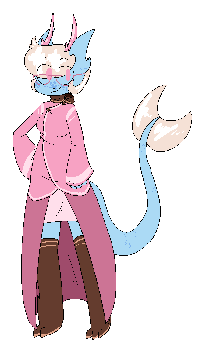 Morholt Full by KoloKitten on DeviantArt