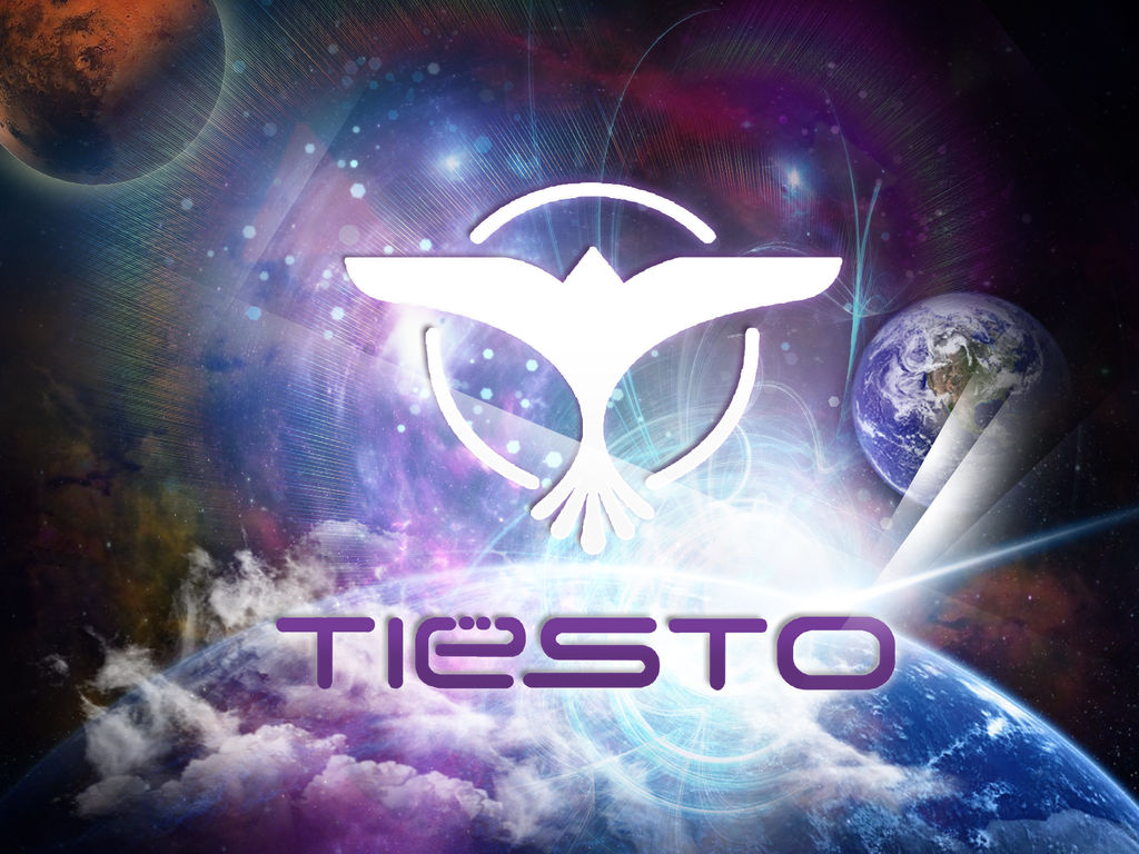 Tiesto Logo