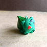 Bulbasaur Charm