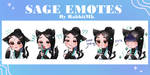 Emotes Nyansage by rabbitmkz