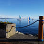 Sailing