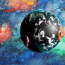 Out of this world