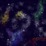 Night Sky
