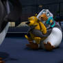 Rico is cute