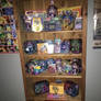 Pokemon card collection 1