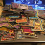 Pokemon card collection 3