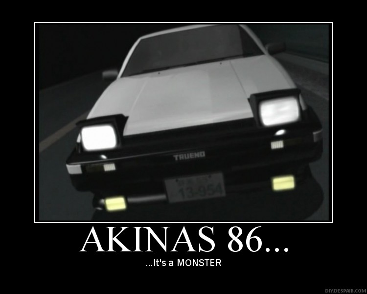 akinas 86