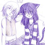 Mello and Me: ?