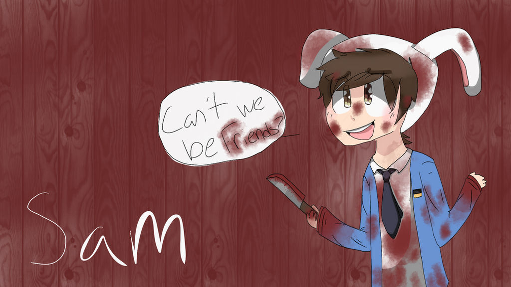 Samgladiator Comic Samgladiator by potatoproduct on DeviantArt