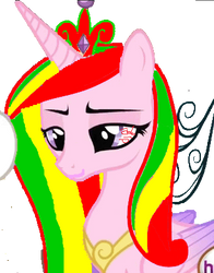 Rasta Cadance (Done in around 10 minutes) WIP?